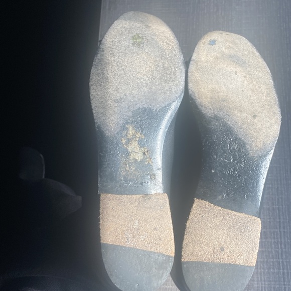 Authentic Chanel ballerina flats - Picture 7 of 9